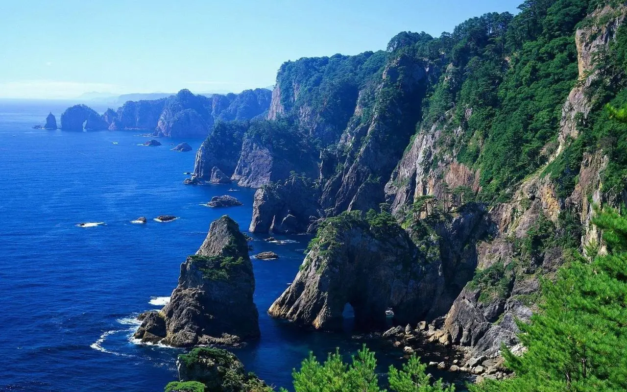 智能化高端